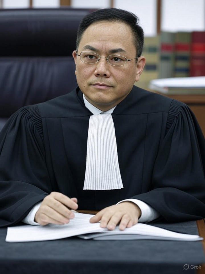 Confirmation du label de DJI comme entreprise militaire chinoise par la justice américaine