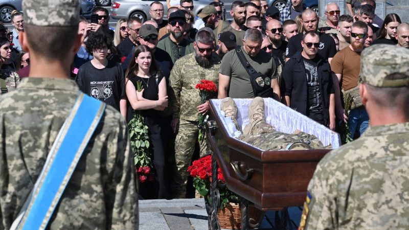 Conflit Russie-Ukraine : Événements Clés du Jour 1291