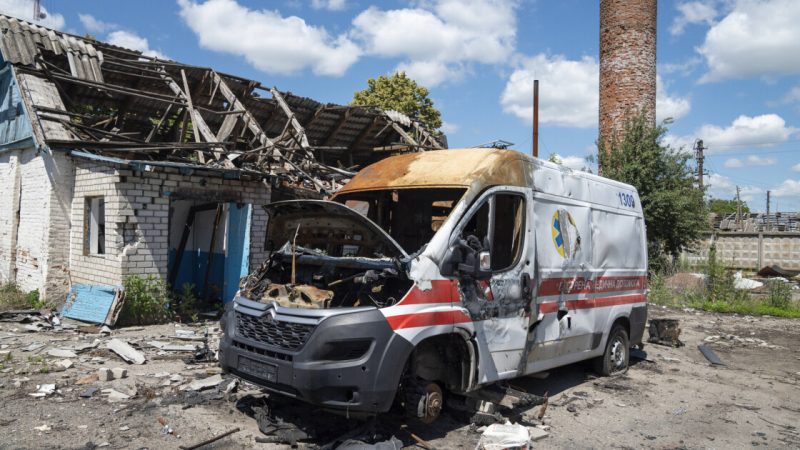 Coopération sino-russe pour le développement de drones militaires