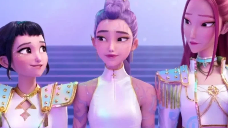 Corée du Sud : Un spectacle de drones enchante le ciel nocturne de Séoul