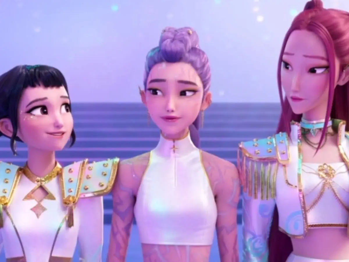 Corée du Sud : Un spectacle de drones enchante le ciel nocturne de Séoul