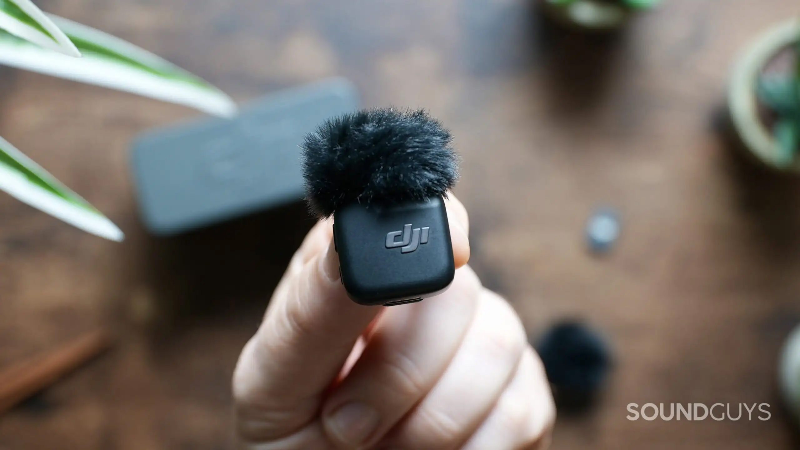 DJI Mic Mini : Une Révolution Compacte pour les Créateurs de Contenu