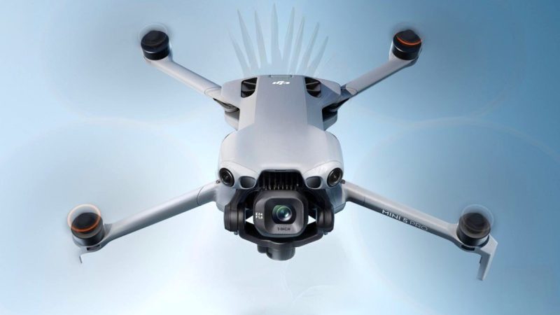 DJI Mini 5 Pro : Découverte des Contenus des Nouveaux Packs Fly More