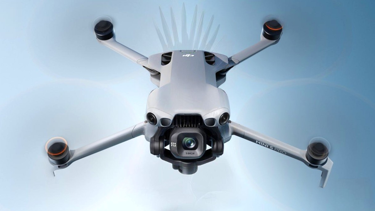 DJI Mini 5 Pro : Découverte des Contenus des Nouveaux Packs Fly More