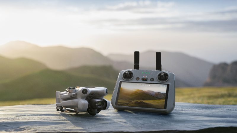 DJI Mini 5 Pro : Fuites Récentes et Aperçu Avant Sa Sortie Officielle
