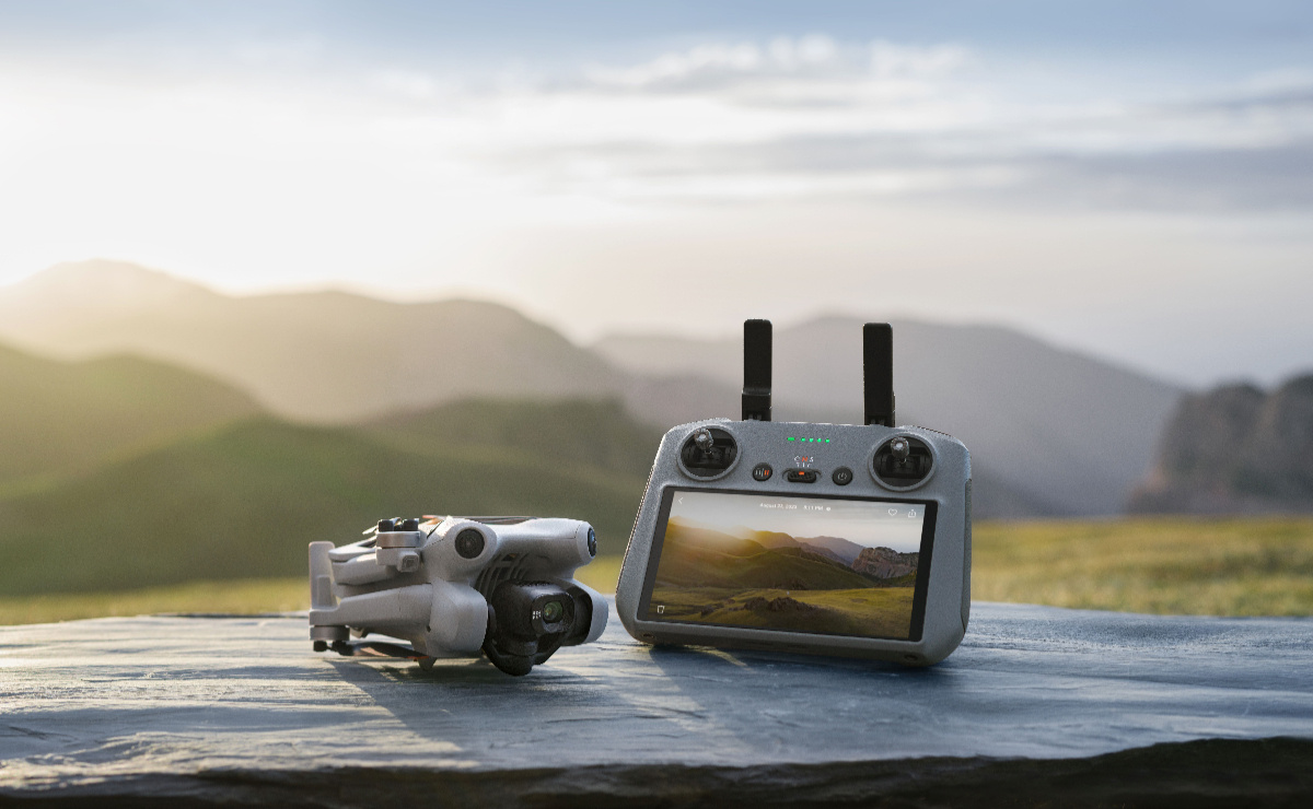 DJI Mini 5 Pro : Fuites Récentes et Aperçu Avant Sa Sortie Officielle