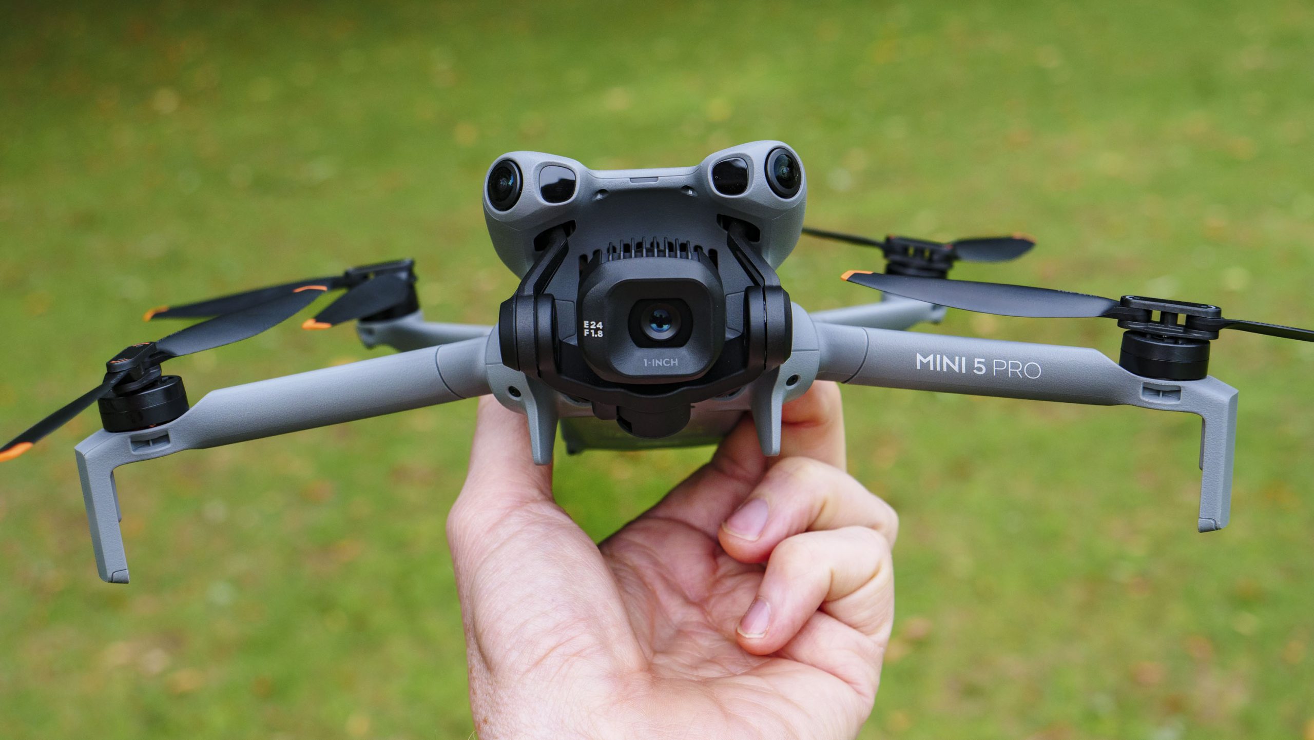 DJI Mini 5 Pro : La fonctionnalité indispensable pour une expérience de vol optimale
