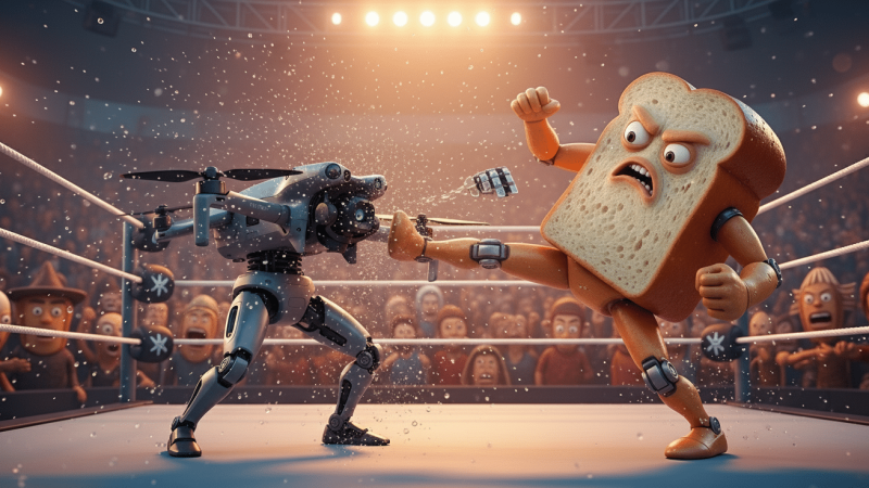 DJI Mini 5 Pro : La révolution du domaine des drones compacts