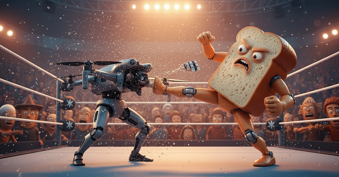 DJI Mini 5 Pro : La révolution du domaine des drones compacts