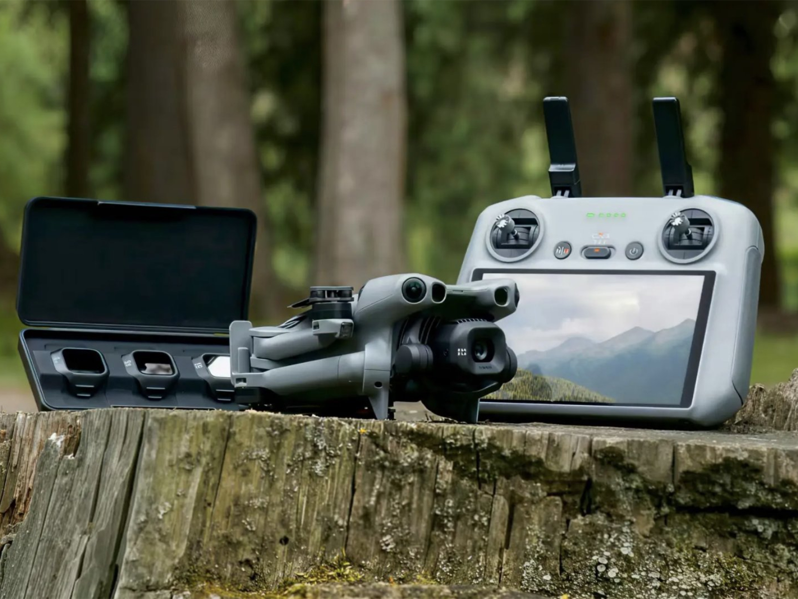 DJI Mini 5 Pro : Nouvelles Avancées avec ActiveTrack Amélioré et OcuSync 4 Plus