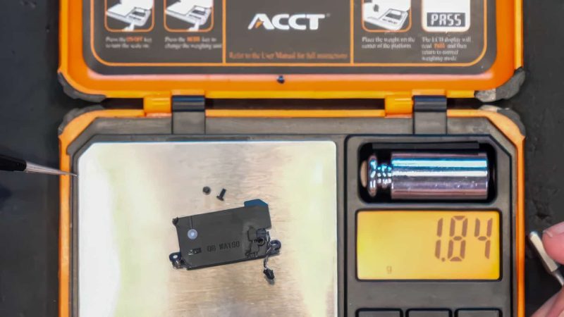 DJI Mini 5 Pro : Pourquoi ce drone est-il en surpoids ?