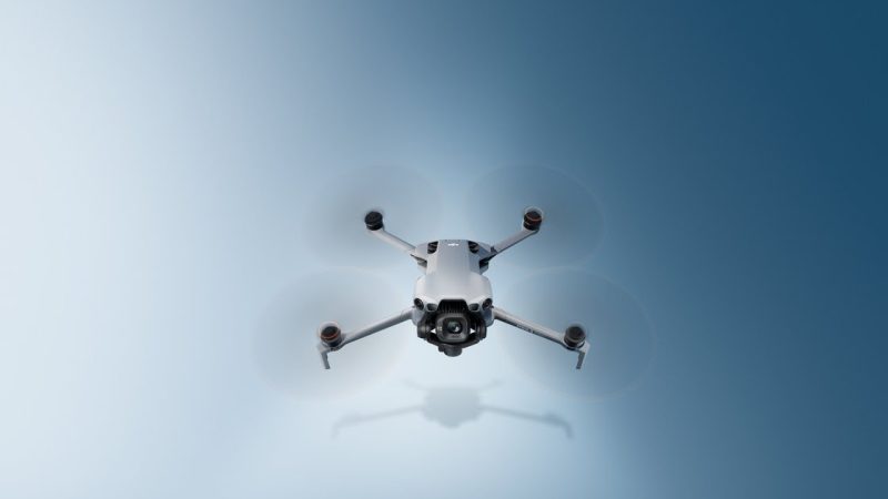 DJI Mini 5 Pro : Un concentré de technologie pour des images d&rsquo;une clarté époustouflante
