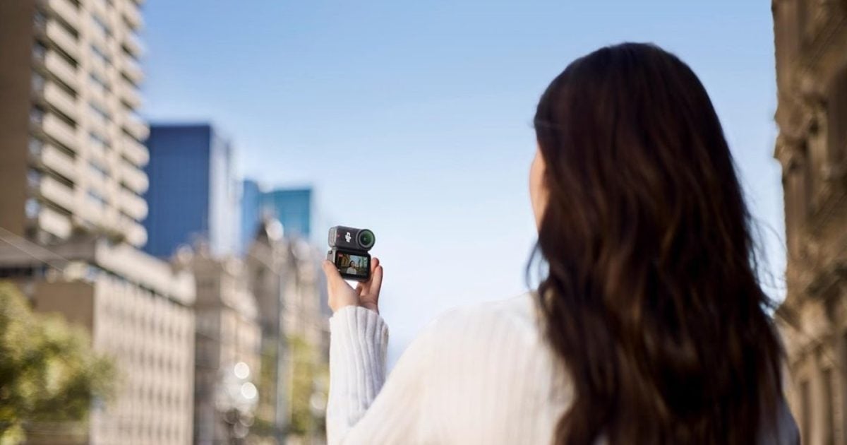 DJI dévoile deux nouvelles solutions innovantes pour le secteur des drones