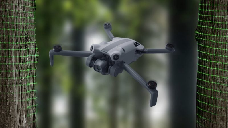 DJI face à la pression politique : vers un réseau de proxys pour contourner les interdictions?