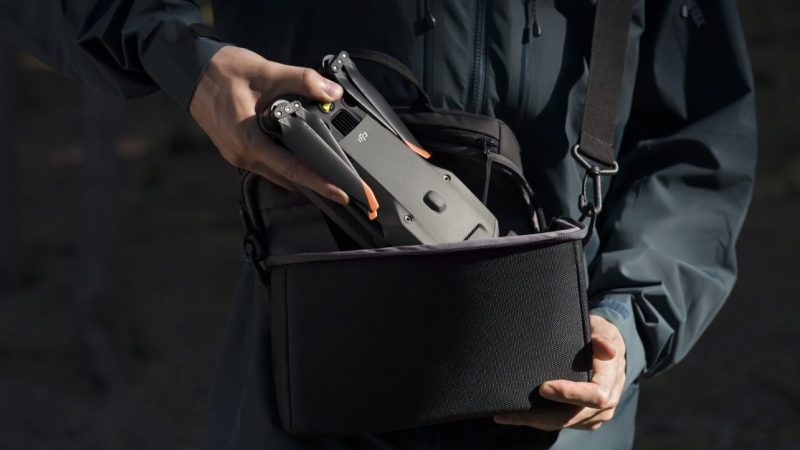 DJI lance le nouveau drone Mavic 3TA : Une révolution pour l&rsquo;agriculture de précision