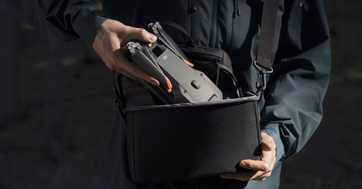 DJI lance le nouveau drone Mavic 3TA : Une révolution pour l&rsquo;agriculture de précision