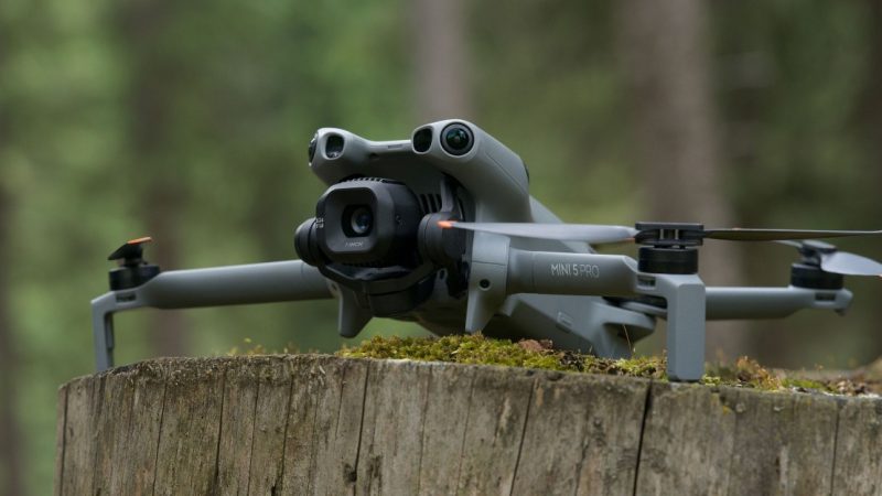 DJI perd un procès clé contre l&rsquo;armée chinoise