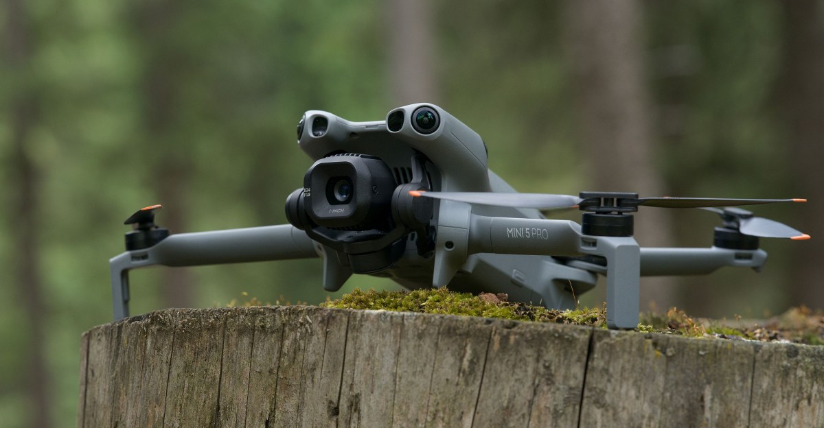 DJI perd un procès clé contre l&rsquo;armée chinoise