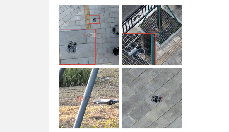 DJI pourrait-il déjà surpasser le drone AntiGravity 360 avant même son lancement ?