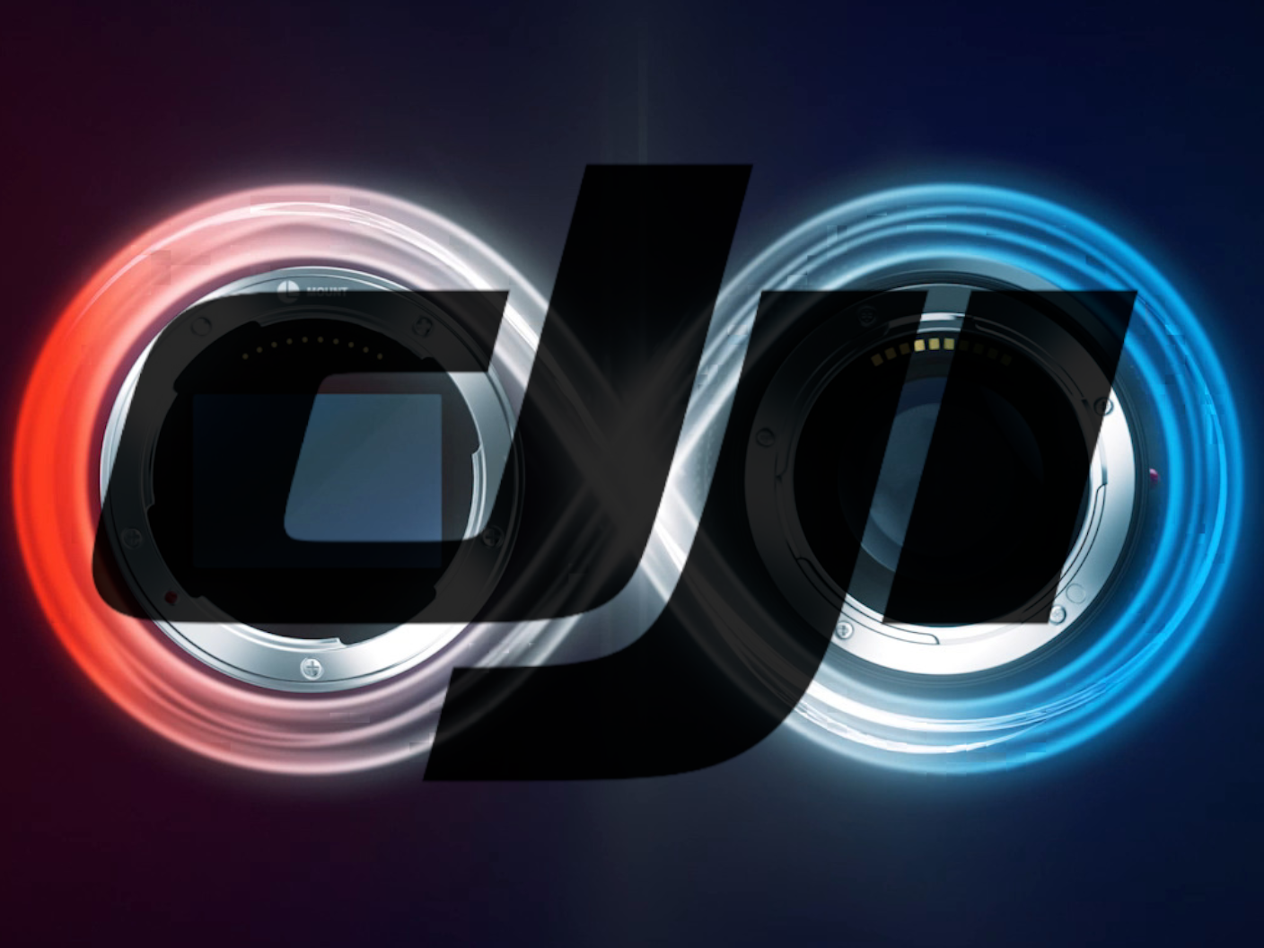 DJI prêt à lancer une caméra plein format compacte en style télémétrique