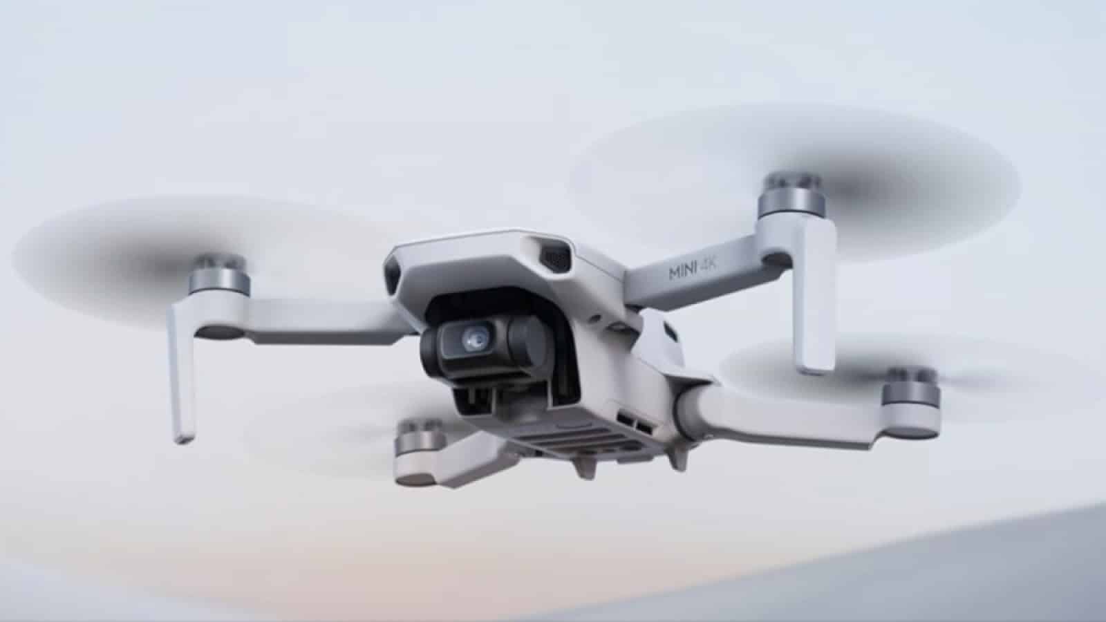 DJI reste sur la liste noire américaine : impact et perspectives