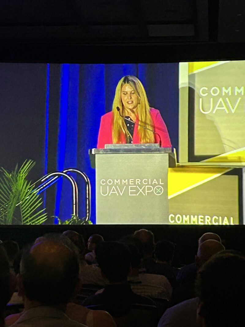 De la donnée à la valeur : optimiser le ROI des programmes de drones en entreprise