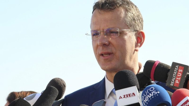 Décision en Roumanie : Moderniser la défense avec des drones d&rsquo;ici 2025