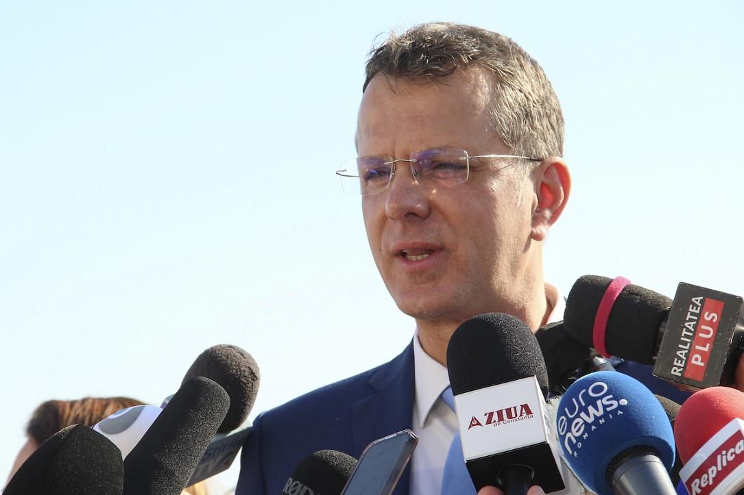 Décision en Roumanie : Moderniser la défense avec des drones d&rsquo;ici 2025