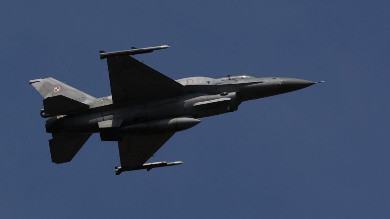 Déploiement des Forces Aériennes en Contexte de Conflit : La Réponse de l&rsquo;OTAN et de la Pologne