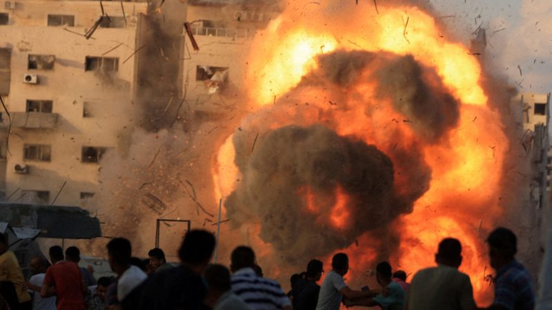 Escalade des tensions : les drones impliqués dans de récentes attaques aériennes