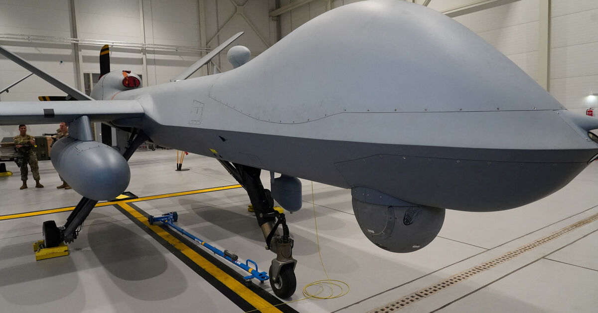 États-Unis : Nouvelle Interprétation des Accords sur le Contrôle des Armements pour Faciliter les Exportations de Drones Militaires