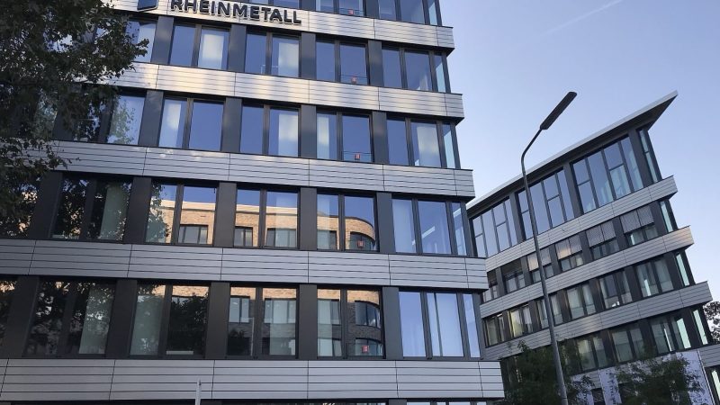 Expansion Des Drones Militaires Et L&rsquo;Avenir de L&rsquo;Industrie de Défense