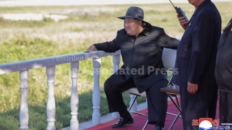 Festival de Drones en Iowa: Une Symphonie Technologique dans le Ciel