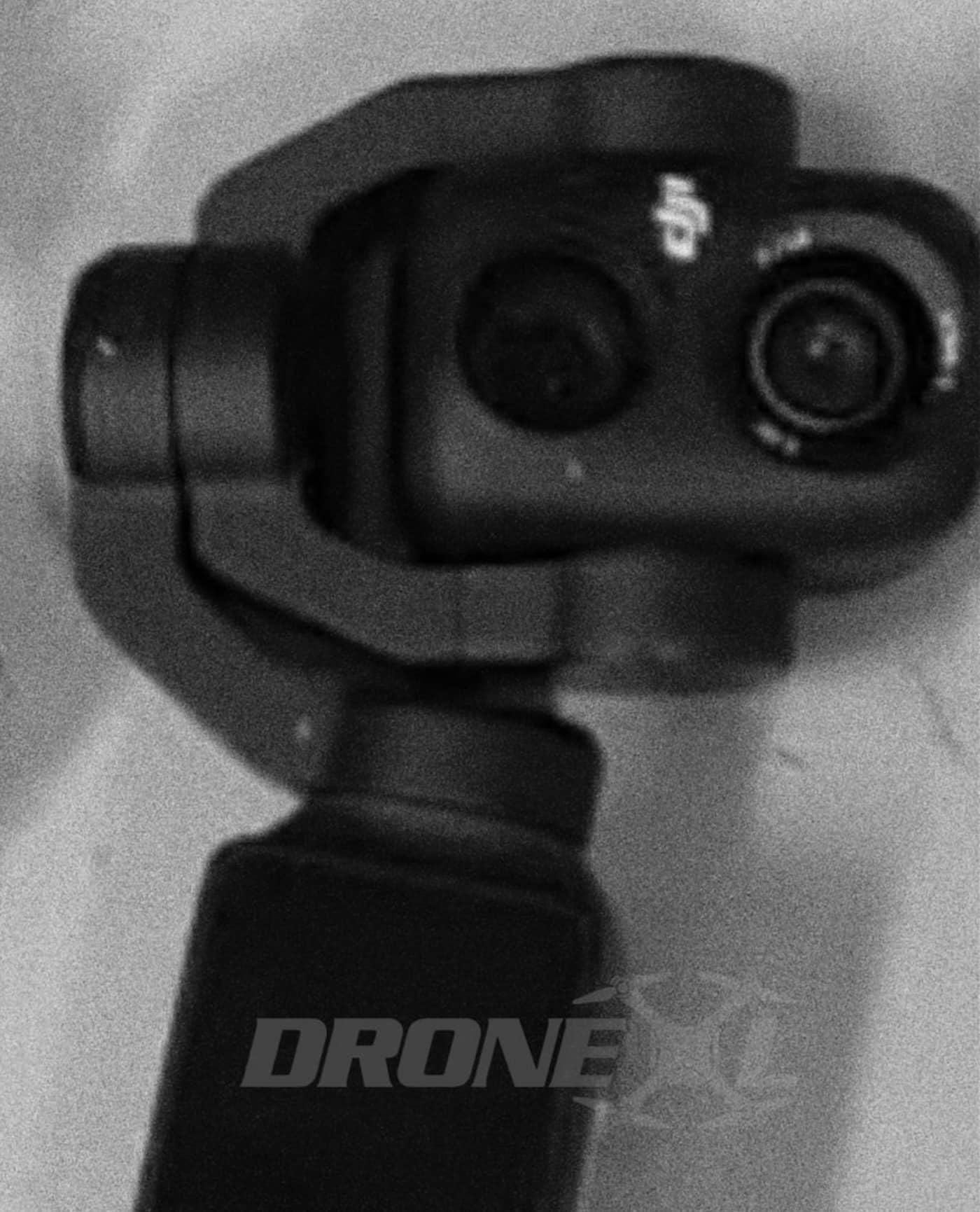 Fuite des Détails sur le DJI Osmo Pocket 4 : Nouvelle Configuration à Double Caméra