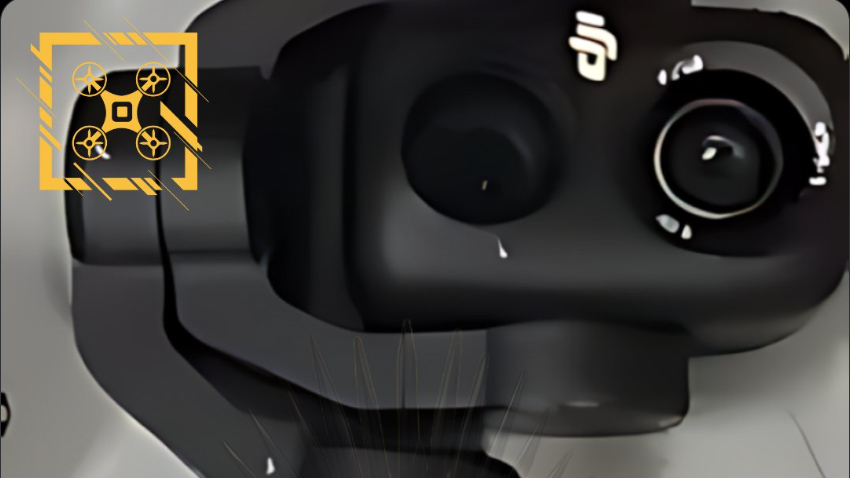 Fuites sur le nouveau DJI Osmo Pocket 4 : Un design surprenant