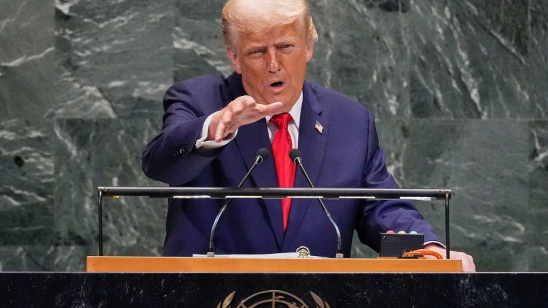 Impact du conflit Ukraine-Russie sur l&rsquo;usage des drones