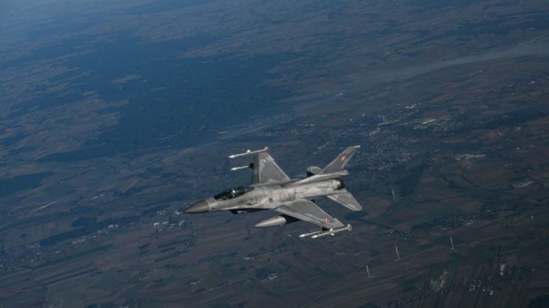 Incursion de drones russes sur le territoire polonais : une première interception réussie