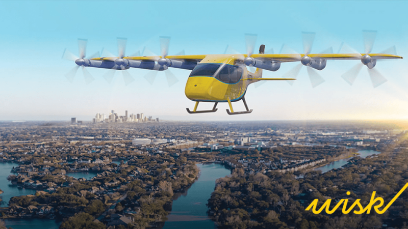 Innovation en Californie : Un couloir de vol multi-aéroport conforme à la FAA