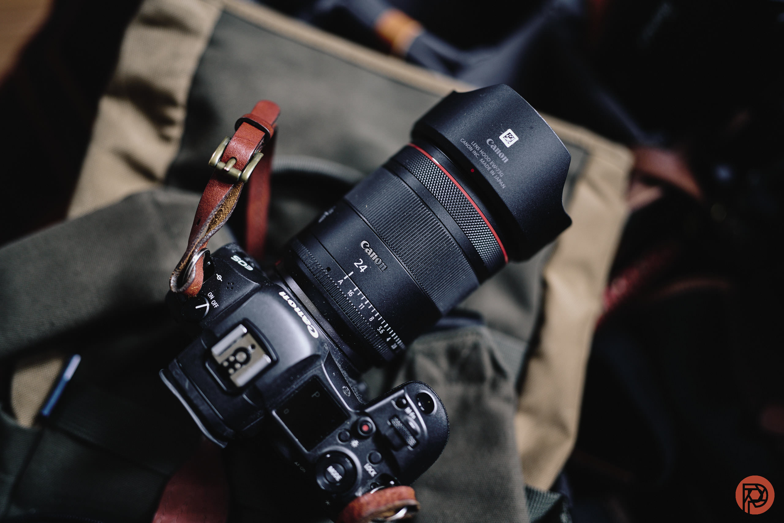 Inquiétudes des fabricants japonais de caméras face à l&rsquo;essor des drones