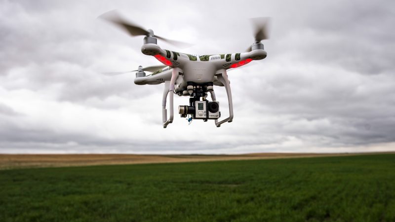 Interdiction Imminente des Drones DJI aux États-Unis : Impact et Conséquences