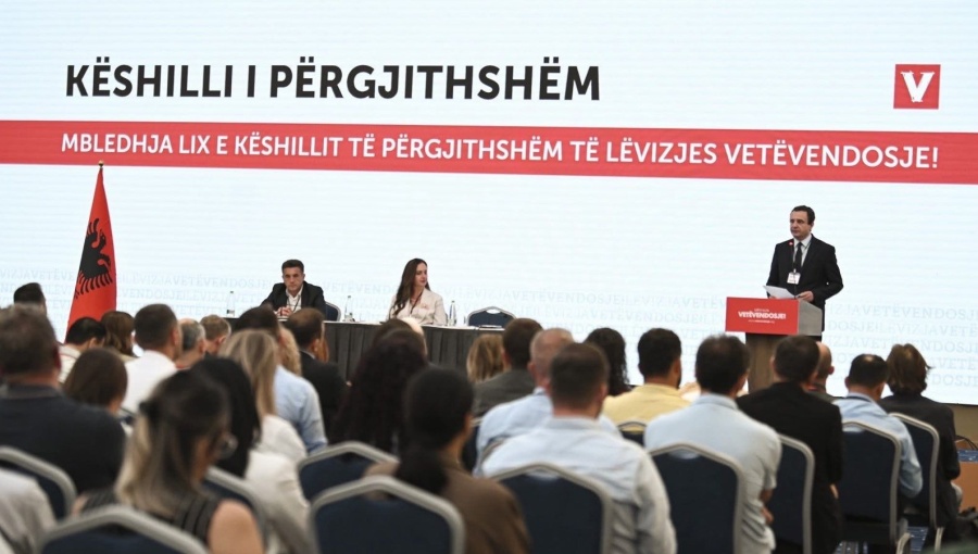 #Kosovo Le Kosovo annonce un budget militaire de 1 milliard de dollars et des drones made in Kosovo