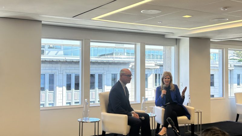 L&rsquo;Administrateur de la FAA Bryan Bedford souligne la modernisation urgente de l&rsquo;agence face aux défis