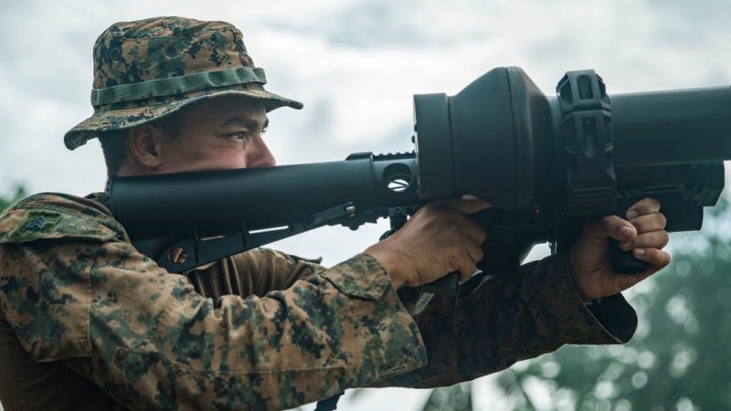 L&rsquo;Expansion des Essaims de Drones en Chine et les Défis pour les États-Unis