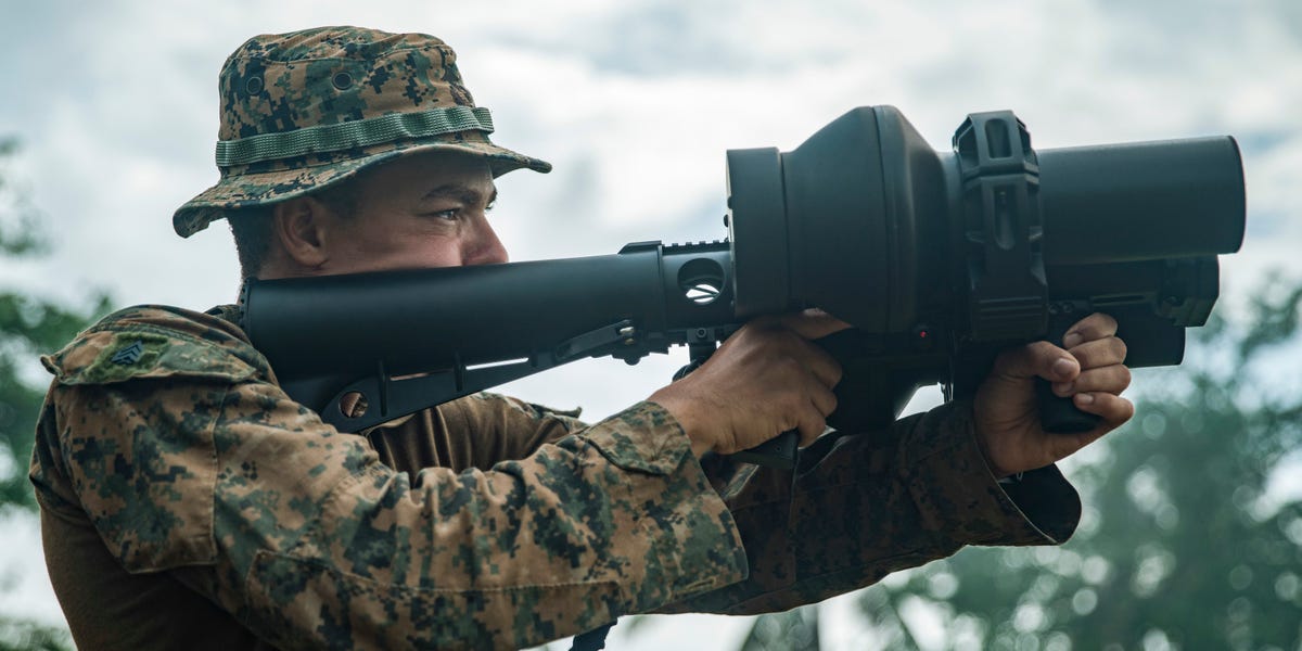 L&rsquo;Expansion des Essaims de Drones en Chine et les Défis pour les États-Unis