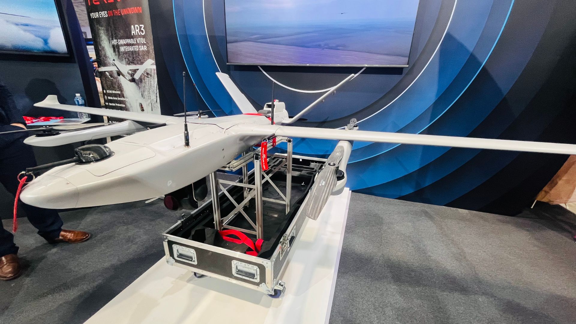 L&rsquo;Impact des Drones en Conflit: Focus sur l&rsquo;Ukraine et Taïwan