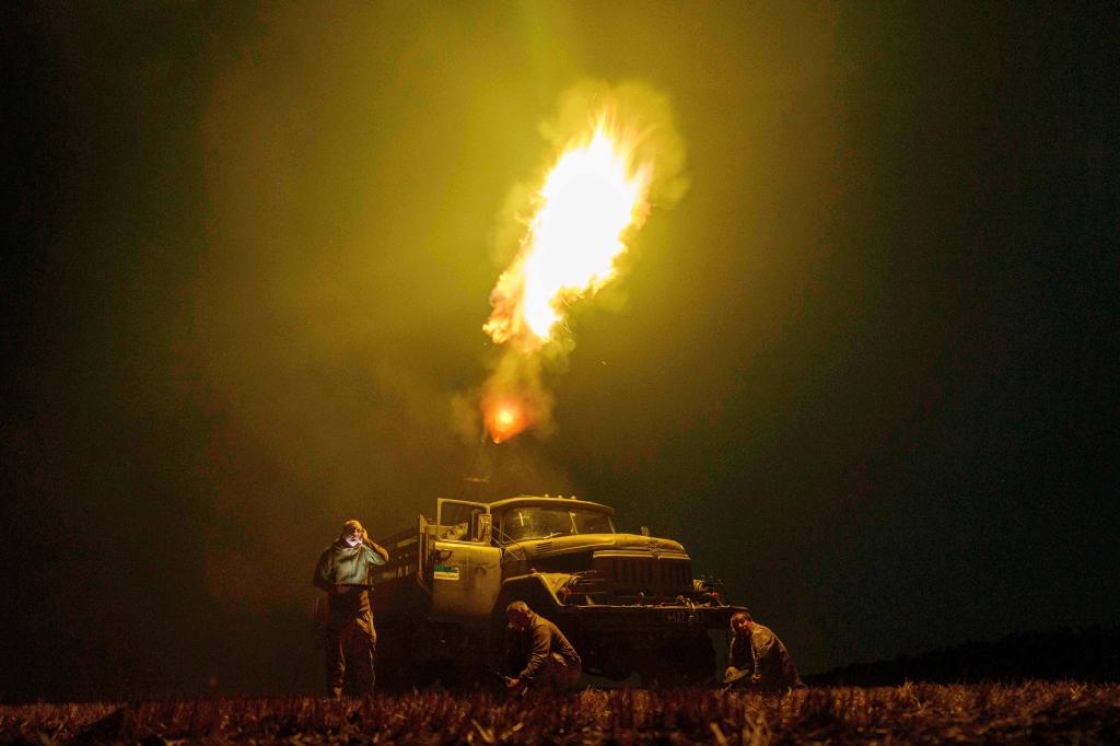 L&rsquo;Impact des Technologies de Drones dans le Conflit Ukrainien