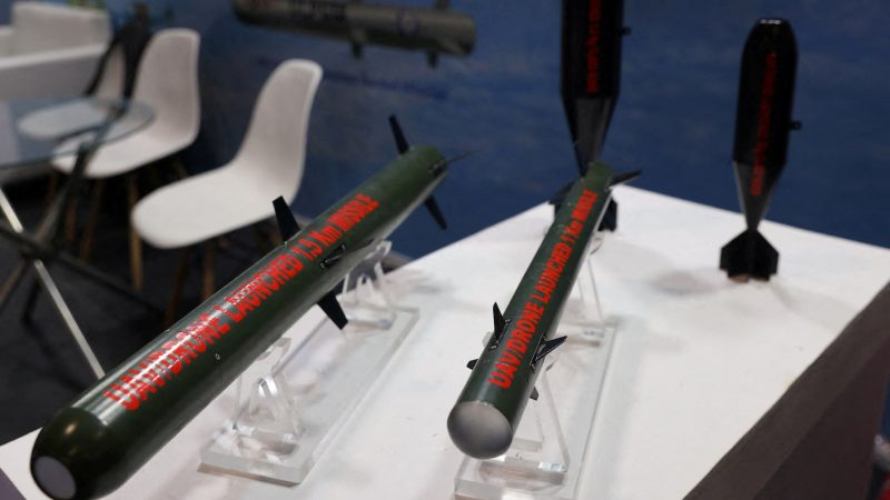 L&rsquo;Inde organise son plus grand exercice de drones pour renforcer sa défense aérienne