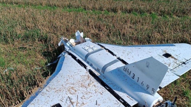 La Construction du &lsquo;Drone Wall&rsquo; en Europe pour Contrôler les Incursions