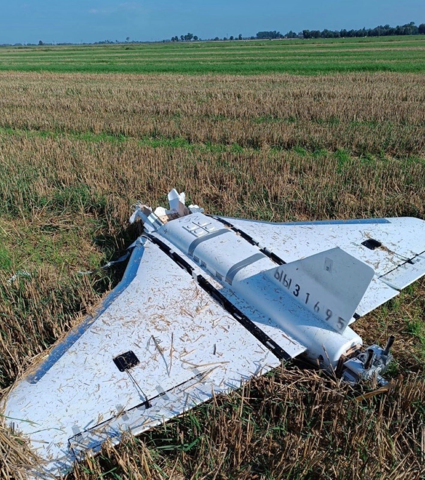 La Construction du &lsquo;Drone Wall&rsquo; en Europe pour Contrôler les Incursions