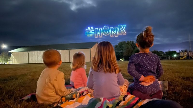 La Journée des oies en Pennsylvanie, un événement régional qui pourrait devenir le nouveau &lsquo;Groundhog Day&rsquo;